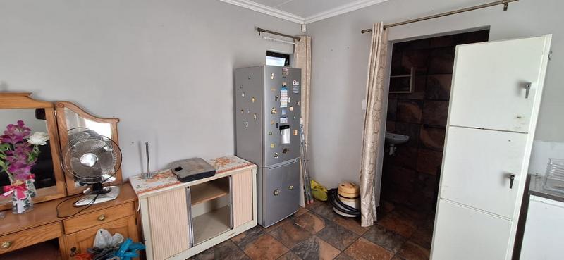 To Let 1 Bedroom Property for Rent in Dana Bay Western Cape